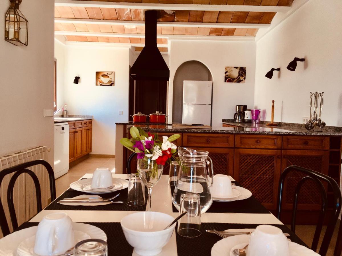 Villa Imperial Cala D´Or エクステリア 写真