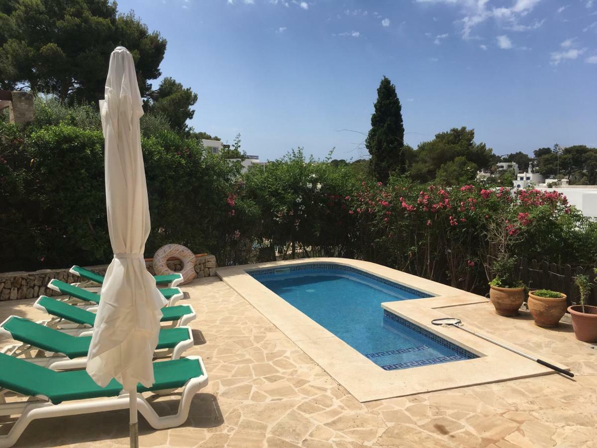 Villa Imperial Cala D´Or エクステリア 写真