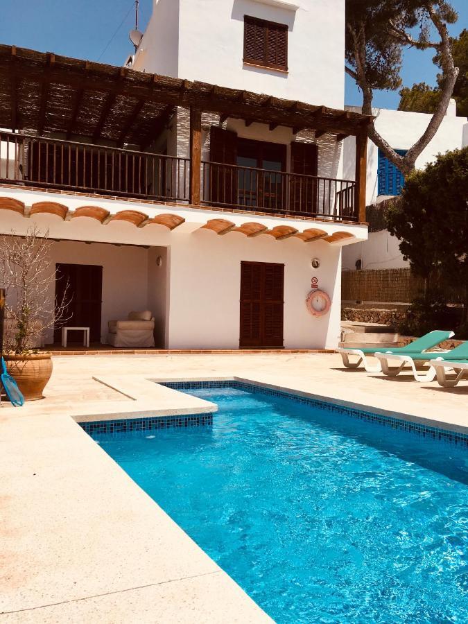 Villa Imperial Cala D´Or エクステリア 写真